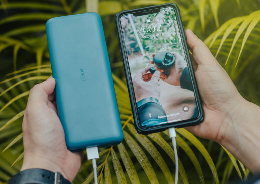 Empowering Your Day: The Essential Role of Power Banks in Modern Living