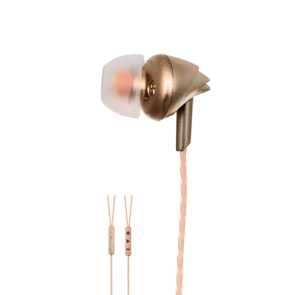 Boxtron SELFI Earphones B 09 Best In-Ear Wired Earphones- Clear Calls  mic.