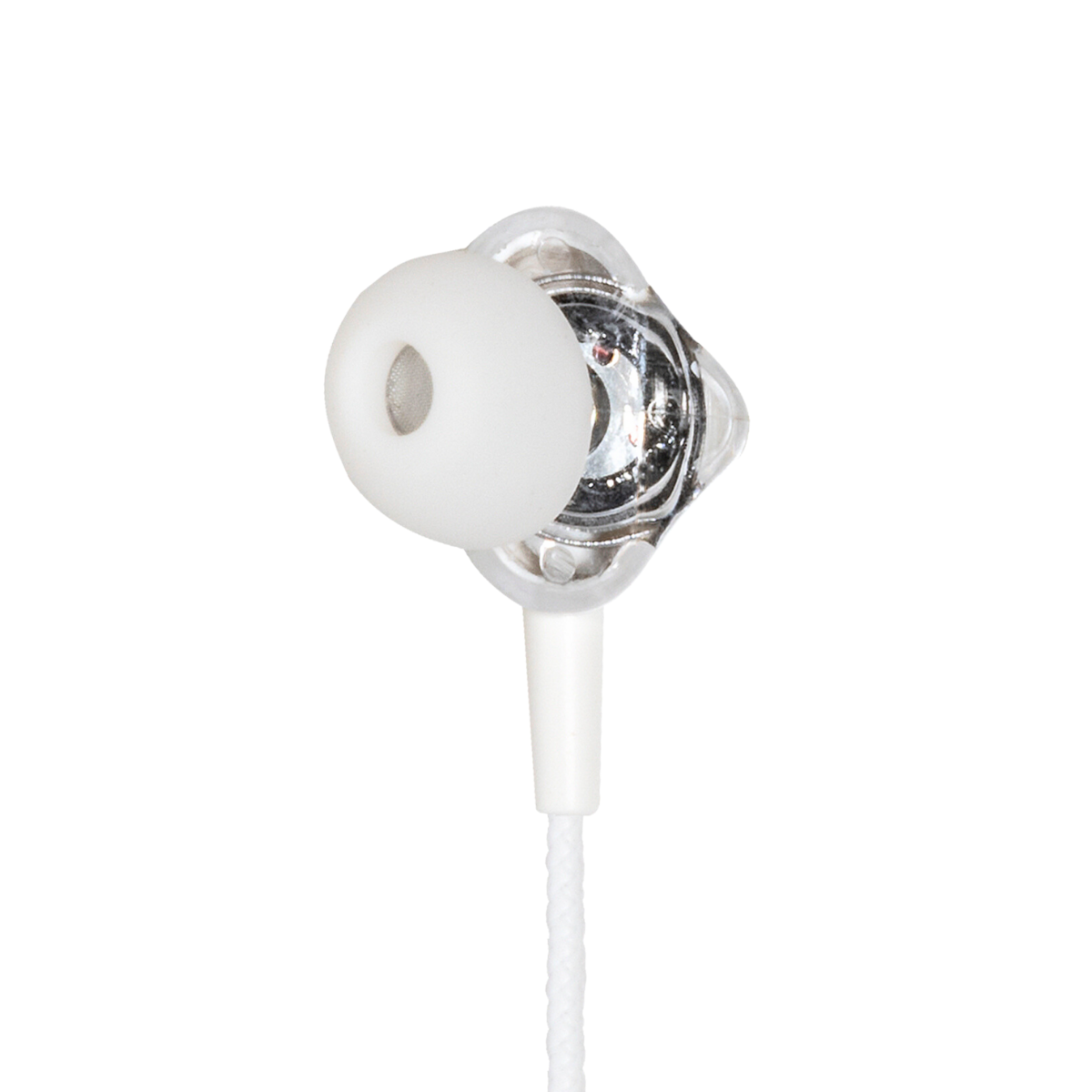 Earphone Boxtron B19 Extra Bass Earphone . .