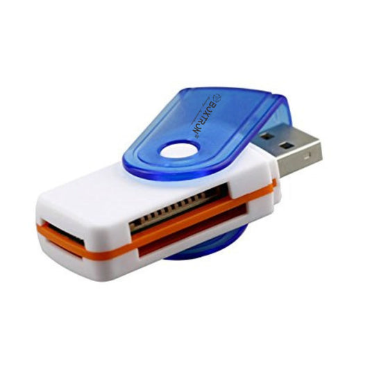 Card Reader – Brand BOXTRON