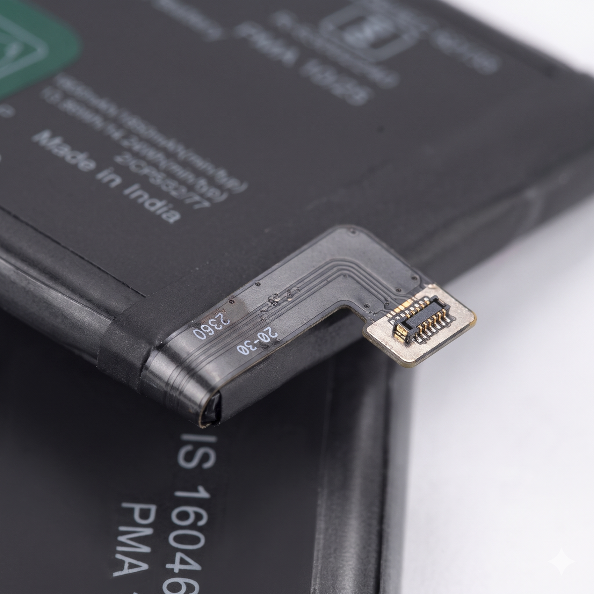 Boxtron BLP679 Battery for Oppo R17 Pro, Oppo RX17 Pro Smartphones | 3700mAh Li-Polymer Rechargeable Battery | 6 Month Replacement Warranty