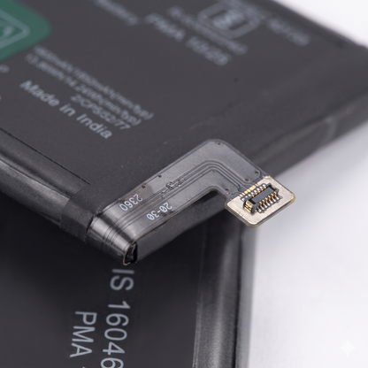 Boxtron BLP679 Battery for Oppo R17 Pro, Oppo RX17 Pro Smartphones | 3700mAh Li-Polymer Rechargeable Battery | 6 Month Replacement Warranty