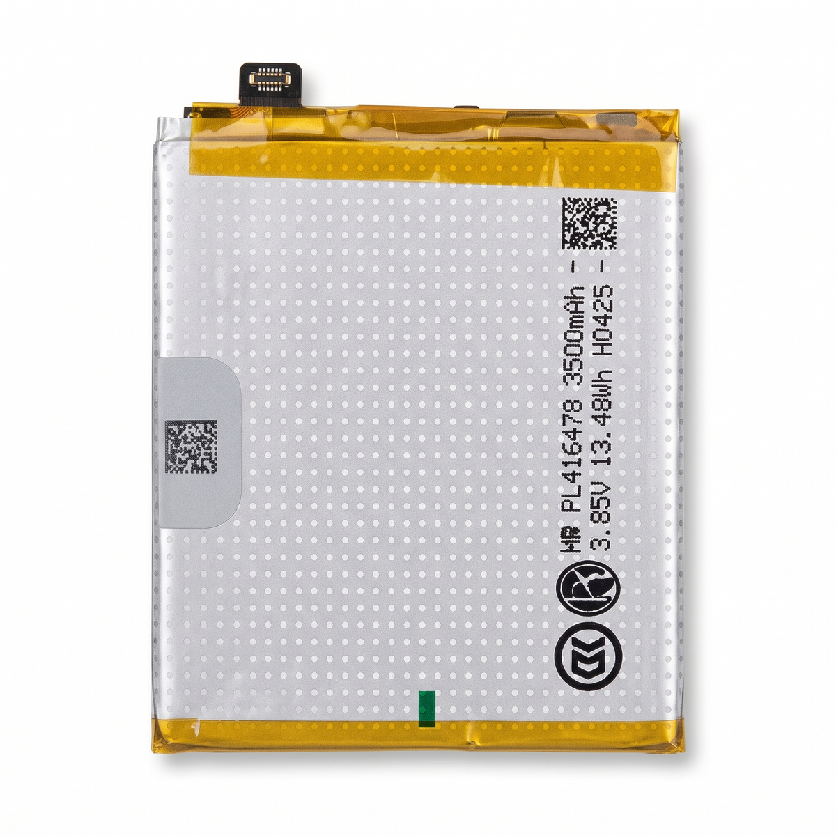 Boxtron BLP681 Battery for Oppo F9 / Oppo F9 Pro – 3500 mAh Super Quality Replacement Battery 6 months warrenty