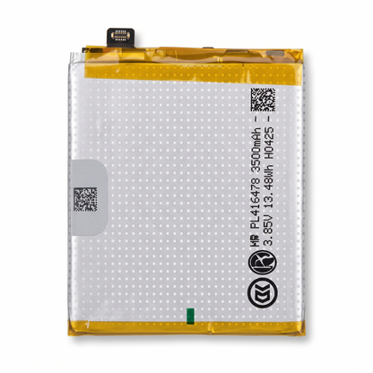 Boxtron BLP681 Battery for Oppo F9 / Oppo F9 Pro – 3500 mAh Super Quality Replacement Battery 6 months warrenty