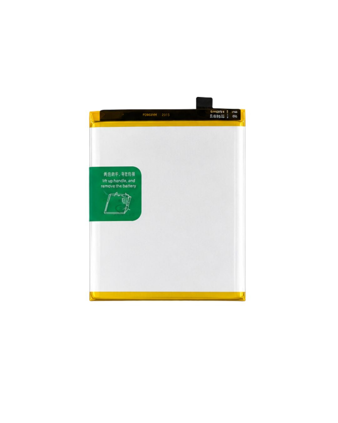Boxtron BLP699 Battery for OnePlus 7 Pro – 4000 mAh Super Quality Replacement Battery 6 months warrenty