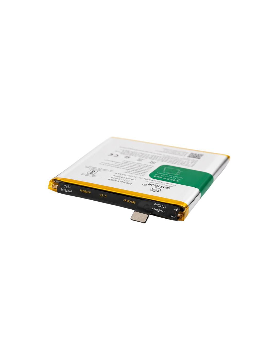 Boxtron BLP699 Battery for OnePlus 7 Pro – 4000 mAh Super Quality Replacement Battery 6 months warrenty