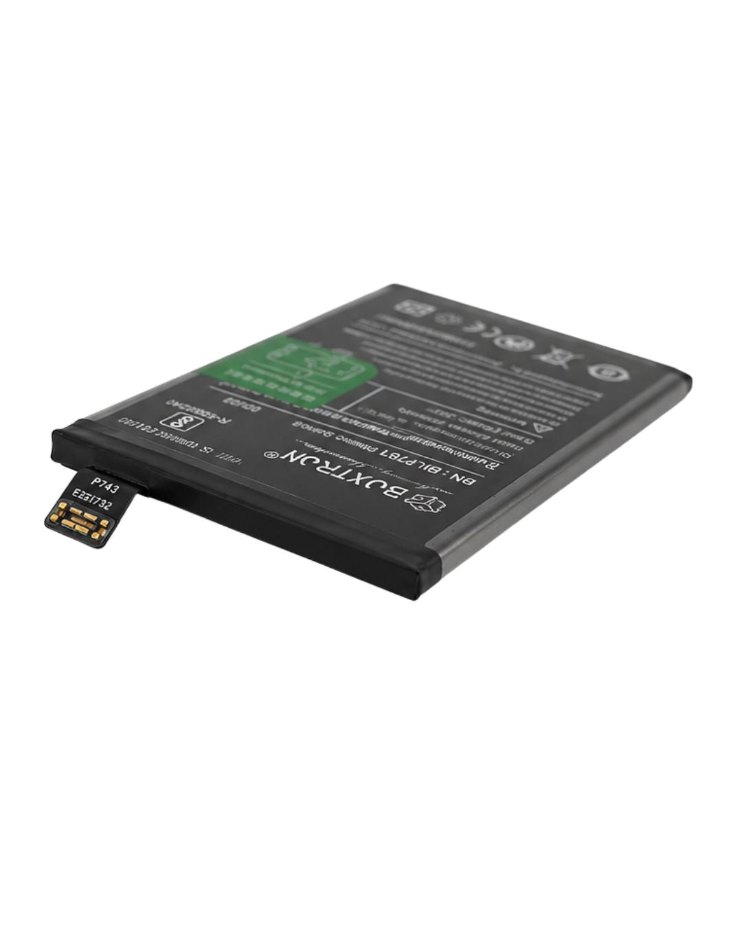 Boxtron Original BLP761 Battery for OnePlus 8 / 4320mAh Battery with 6 Month Warranty