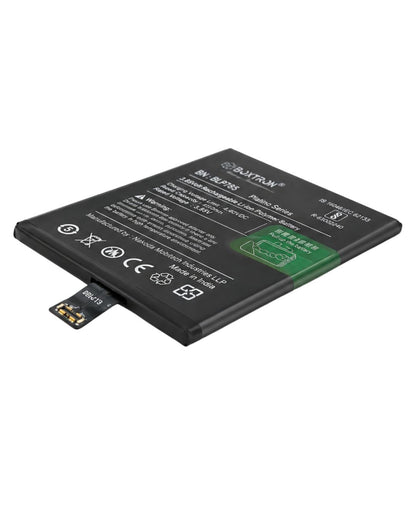 Boxtron BLP785 Battery for OnePlus Nord – 4115 mAh Super Quality Replacement Battery 6 months warrenty