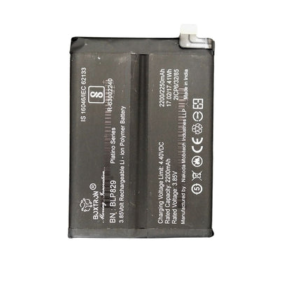 Boxtron BLP829 Battery Compatible for OnePlus 9 Battery