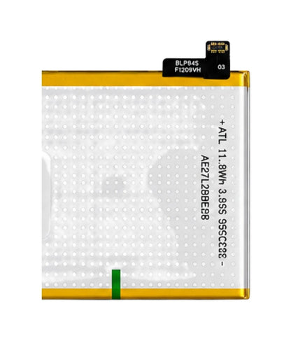 Boxtron BLP845 Battery for OnePlus Nord CE 5G – 4500 mAh Super Quality Replacement Battery 6 months warrenty