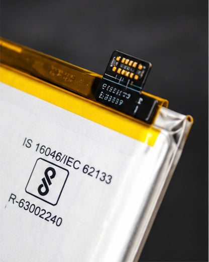 Boxtron BLP923 Oppo A57 4G (5000 mAh) Battery Compatible for Oppo A57s / Oppo A77 4G / A77 5G / A77s  Oppo A78 5G / Oppo A97 5G / K10 5G / OnePlus Nord N20 SE / Realme C51 / Replacement Warranty 100 Days