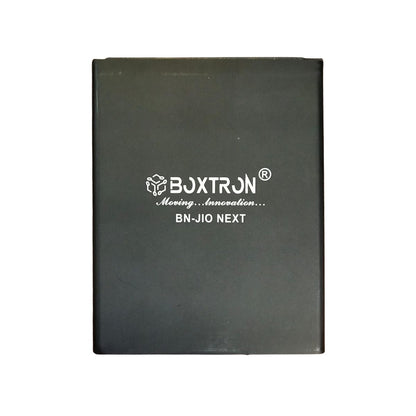 Boxtron (LS2542QW) Jio Next Battery Compatible with Lyf JioPhone Next 4G - 4000 mAh Battery Capacity