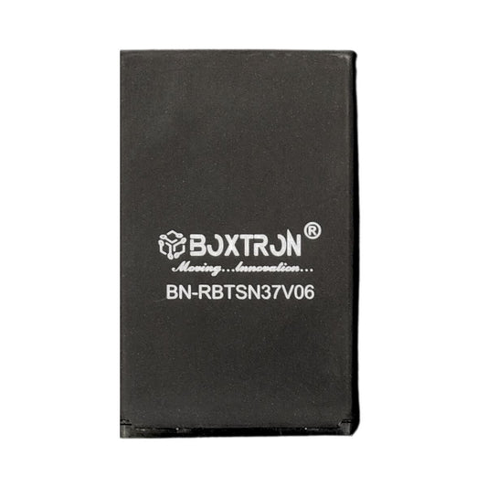 Boxtron Jio Battery Compatible for Lyf JioPhone 4G - 2000 mAh Battery Capacity