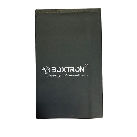 Boxtron K9 Battery Compatible Battery for Karbonn K9,- 1800 mAh Battery Capacity