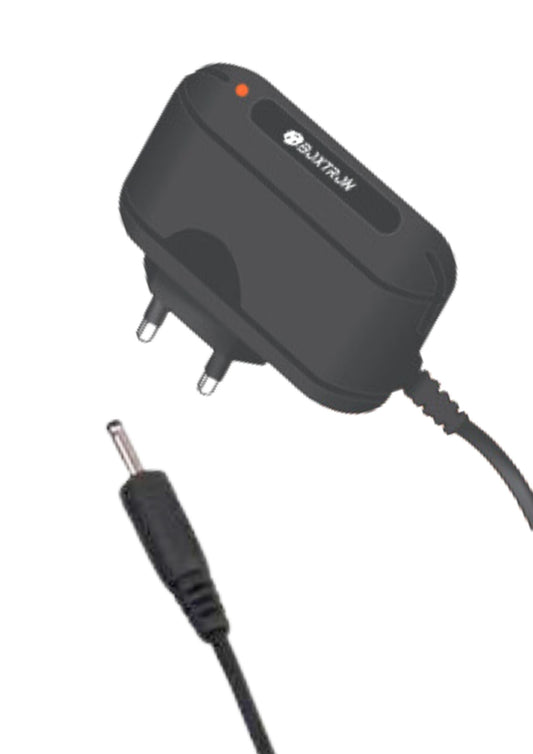 Boxtron N 70 Silver + Series, fast charger, black