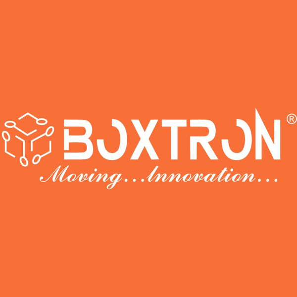 Brand BOXTRON