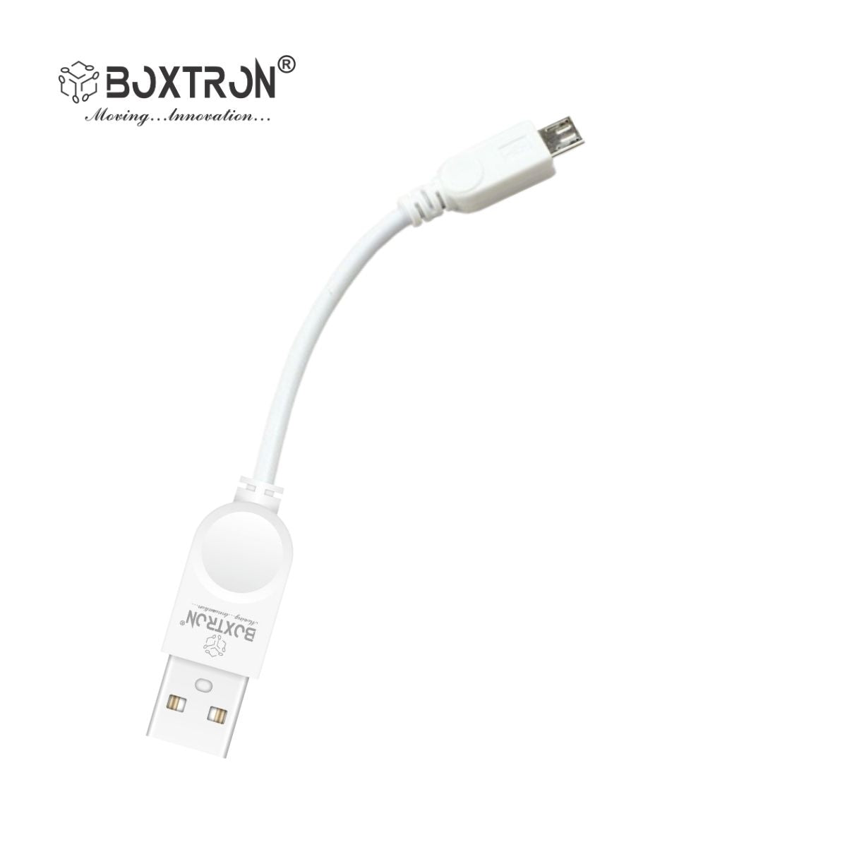 Boxtron Power Bank Cable MICRO PBC-04. .