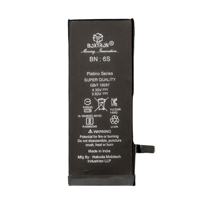 Battery Replacement Iphone 6s Battery Mah Size Phone Battery How